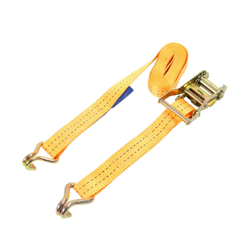 Synthetic Fiber Tightener