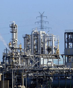 Stainless Steel Pipe Fittings for Oil and Gas