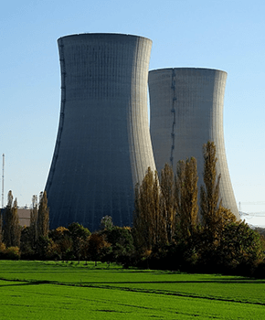 Stainless Steel Pipe Fittings for Nuclear Power