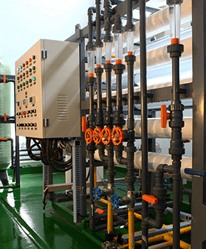 Stainless Steel Pipe Fittings for Water Treatment
